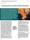 Granollers Informa. Butlletí de l'Ajuntament de Granollers, #44, 7/2007, page 4 [Page]