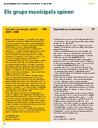 Granollers Informa. Butlletí de l'Ajuntament de Granollers, n.º 45, 9/2007, página 14 [Página]