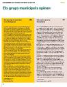 Granollers Informa. Butlletí de l'Ajuntament de Granollers, #46, 10/2007, page 14 [Page]