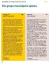 Granollers Informa. Butlletí de l'Ajuntament de Granollers, n.º 48, 12/2007, 2, página 11 [Página]
