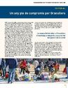 Granollers Informa. Butlletí de l'Ajuntament de Granollers, núm. 49, 1/2008, pàgina 3 [Pàgina]