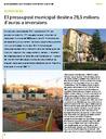 Granollers Informa. Butlletí de l'Ajuntament de Granollers, núm. 49, 1/2008, pàgina 4 [Pàgina]