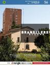 Granollers Informa. Butlletí de l'Ajuntament de Granollers, #56, 9/2008 [Issue]