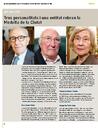 Granollers Informa. Butlletí de l'Ajuntament de Granollers, #58, 11/2008, page 6 [Page]
