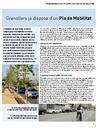 Granollers Informa. Butlletí de l'Ajuntament de Granollers, #58, 11/2008, page 9 [Page]