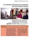Granollers Informa. Butlletí de l'Ajuntament de Granollers, núm. 60, 1/2009, pàgina 9 [Pàgina]