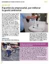 Granollers Informa. Butlletí de l'Ajuntament de Granollers, #65, 6/2009, page 6 [Page]