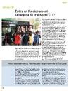 Granollers Informa. Butlletí de l'Ajuntament de Granollers, #67, 9/2009, page 8 [Page]