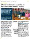 Granollers Informa. Butlletí de l'Ajuntament de Granollers, #68, 10/2009, page 4 [Page]