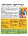 Granollers Informa. Butlletí de l'Ajuntament de Granollers, #68, 10/2009, page 9 [Page]