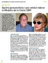 Granollers Informa. Butlletí de l'Ajuntament de Granollers, #69, 11/2009, page 8 [Page]