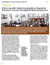 Granollers Informa. Butlletí de l'Ajuntament de Granollers, #70, 12/2009, page 4 [Page]