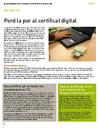 Granollers Informa. Butlletí de l'Ajuntament de Granollers, #70, 12/2009, page 6 [Page]