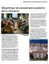 Granollers Informa. Butlletí de l'Ajuntament de Granollers, #70, 12/2009, page 7 [Page]