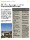Granollers Informa. Butlletí de l'Ajuntament de Granollers, #71, 1/2010, page 8 [Page]