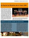 Granollers Informa. Butlletí de l'Ajuntament de Granollers, #71, 1/2010, page 9 [Page]