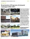 Granollers Informa. Butlletí de l'Ajuntament de Granollers, #73, 3/2010, page 6 [Page]
