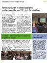 Granollers Informa. Butlletí de l'Ajuntament de Granollers, #74, 4/2010, page 8 [Page]