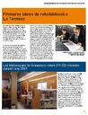 Granollers Informa. Butlletí de l'Ajuntament de Granollers, #74, 4/2010, page 9 [Page]