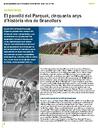 Granollers Informa. Butlletí de l'Ajuntament de Granollers, #77, 7/2010, page 4 [Page]