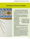 Granollers Informa. Butlletí de l'Ajuntament de Granollers, #78, 9/2010, page 3 [Page]