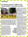 Granollers Informa. Butlletí de l'Ajuntament de Granollers, #78, 9/2010, page 8 [Page]
