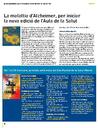 Granollers Informa. Butlletí de l'Ajuntament de Granollers, #79, 10/2010, page 10 [Page]