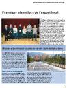 Granollers Informa. Butlletí de l'Ajuntament de Granollers, #85, 4/2011, page 9 [Page]