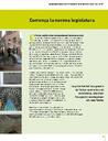 Granollers Informa. Butlletí de l'Ajuntament de Granollers, #87, 7/2011, page 3 [Page]