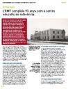 Granollers Informa. Butlletí de l'Ajuntament de Granollers, #88, 9/2011, page 4 [Page]