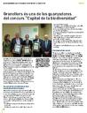 Granollers Informa. Butlletí de l'Ajuntament de Granollers, #88, 9/2011, page 8 [Page]