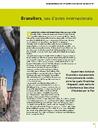Granollers Informa. Butlletí de l'Ajuntament de Granollers, #90, 11/2011, page 3 [Page]