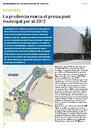 Granollers Informa. Butlletí de l'Ajuntament de Granollers, #92, 1/2012, page 4 [Page]