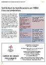 Granollers Informa. Butlletí de l'Ajuntament de Granollers, #93, 2/2012, page 8 [Page]