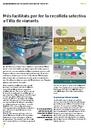 Granollers Informa. Butlletí de l'Ajuntament de Granollers, #95, 4/2012, page 8 [Page]