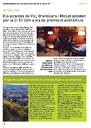 Granollers Informa. Butlletí de l'Ajuntament de Granollers, #100, 10/2012, page 8 [Page]