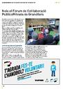 Granollers Informa. Butlletí de l'Ajuntament de Granollers, #102, 12/2012, page 10 [Page]