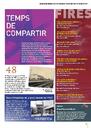 Granollers Informa. Butlletí de l'Ajuntament de Granollers, #102, 12/2012, page 3 [Page]
