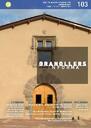 Granollers Informa. Butlletí de l'Ajuntament de Granollers, #103, 1/2013 [Issue]
