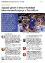 Granollers Informa. Butlletí de l'Ajuntament de Granollers, #103, 1/2013, page 6 [Page]