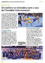 Granollers Informa. Butlletí de l'Ajuntament de Granollers, n.º 104, 2/2013, página 6 [Página]