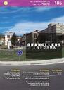Granollers Informa. Butlletí de l'Ajuntament de Granollers, #105, 3/2013 [Issue]