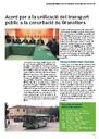 Granollers Informa. Butlletí de l'Ajuntament de Granollers, #105, 3/2013, page 9 [Page]