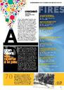 Granollers Informa. Butlletí de l'Ajuntament de Granollers, #107, 5/2013, page 3 [Page]