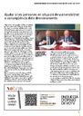 Granollers Informa. Butlletí de l'Ajuntament de Granollers, #109, 7/2013, page 9 [Page]