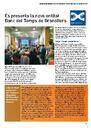 Granollers Informa. Butlletí de l'Ajuntament de Granollers, #113, 12/2013, page 9 [Page]