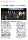 Granollers Informa. Butlletí de l'Ajuntament de Granollers, #114, 1/2014, page 12 [Page]