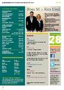 Granollers Informa. Butlletí de l'Ajuntament de Granollers, #116, 3/2014, page 2 [Page]