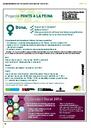 Granollers Informa. Butlletí de l'Ajuntament de Granollers, núm. 117, 4/2014, pàgina 10 [Pàgina]