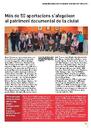 Granollers Informa. Butlletí de l'Ajuntament de Granollers, n.º 117, 4/2014, página 11 [Página]